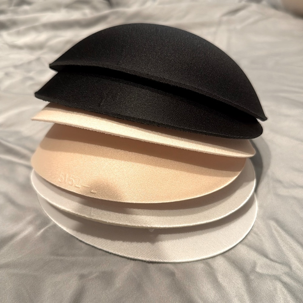 Klassy Network - 6 brami inserts (L)
